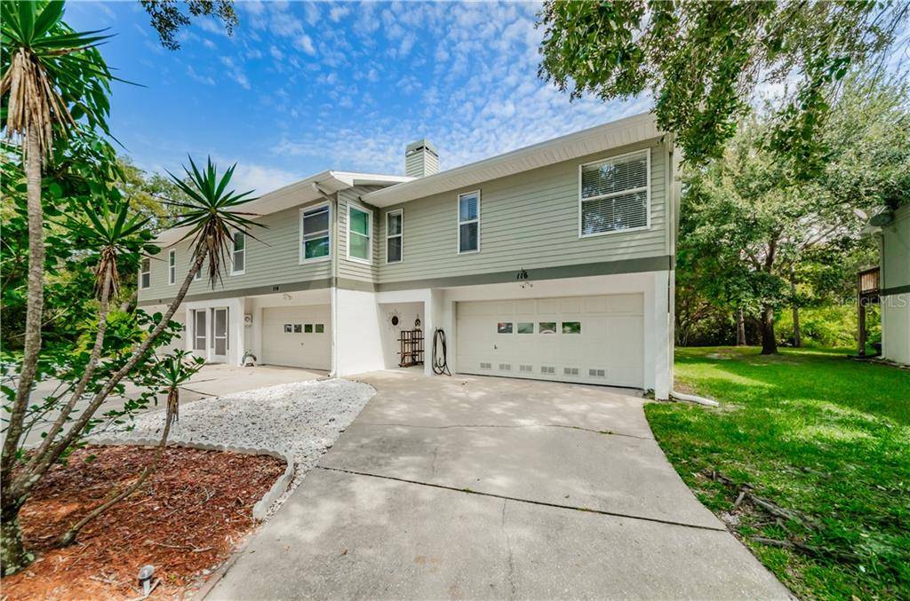 Tarpon Springs, FL 34689,116 KATHLEEN CT