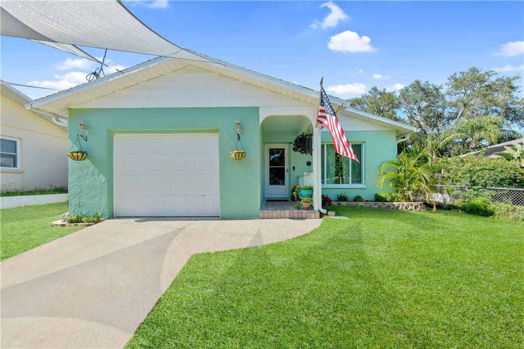 Tarpon Springs, FL 34689,1117 E BOYER ST