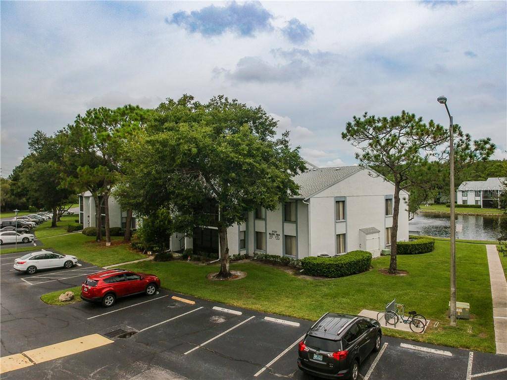 Tarpon Springs, FL 34688,1127 PINE RIDGE CIR W #E1