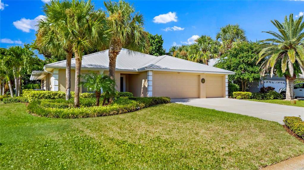 Tierra Verde, FL 33715,925 LANDMARK CIR S