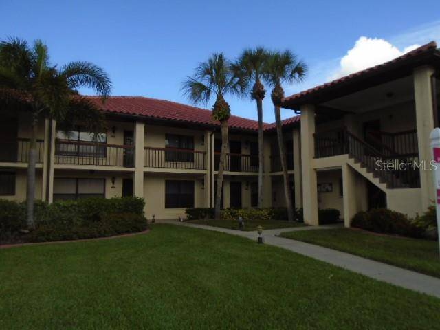 Clearwater, FL 33761,311 HAMMOCK PINE BLVD #311