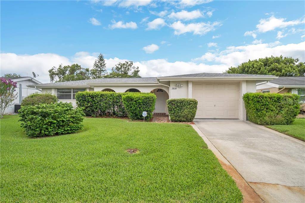 New Port Richey, FL 34653,7850 DATURA LN