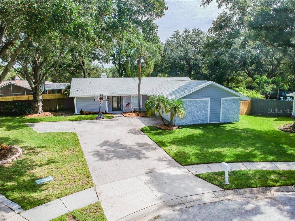 Clearwater, FL 33761,3387 ATWOOD CT