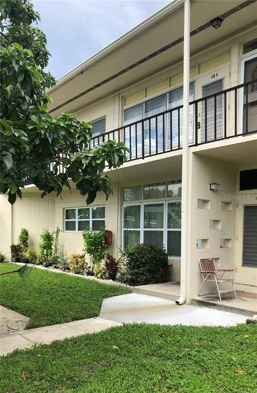 Kenneth City, FL 33709,4001 58TH ST N #28