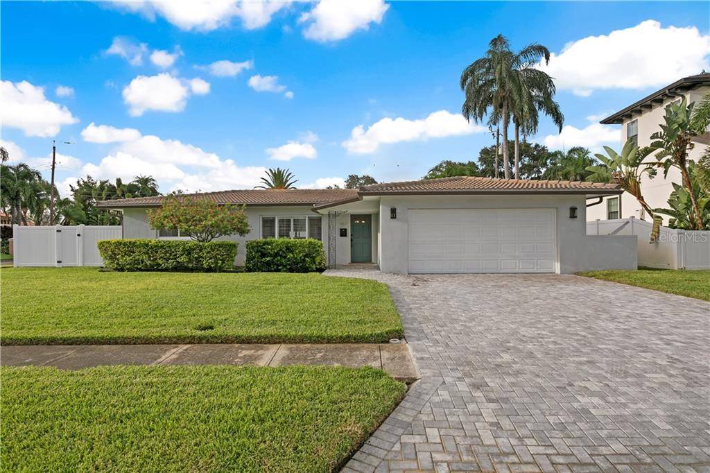 St Petersburg, FL 33704,461 CAPRI WAY NE