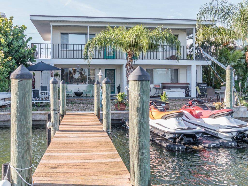 Madeira Beach, FL 33708,515 129TH AVE E #1-4