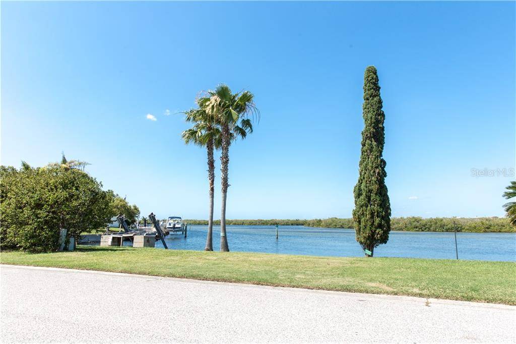 New Port Richey, FL 34652,Lot J MARINE PARKWAY