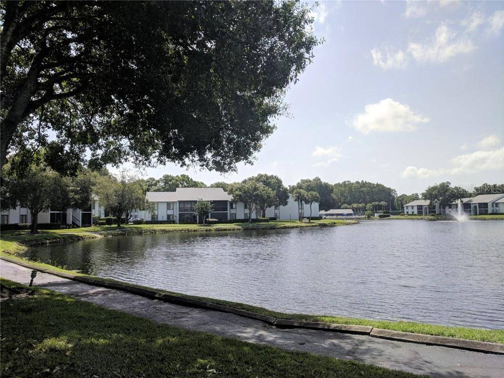 Tarpon Springs, FL 34688,1179 PINE RIDGE CIR W #F1