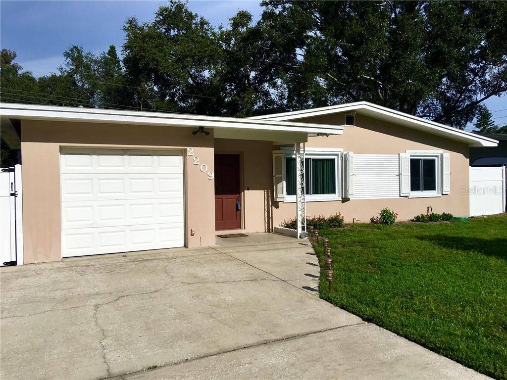 Clearwater, FL 33763,2209 CAPRI DR