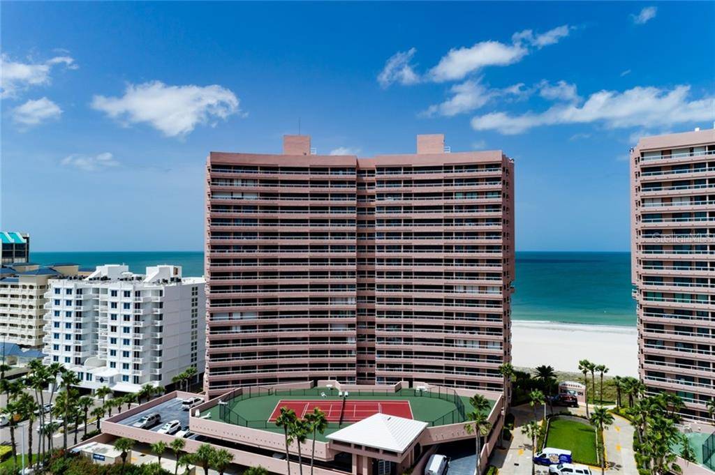 Clearwater, FL 33767,1340 GULF BLVD #3F