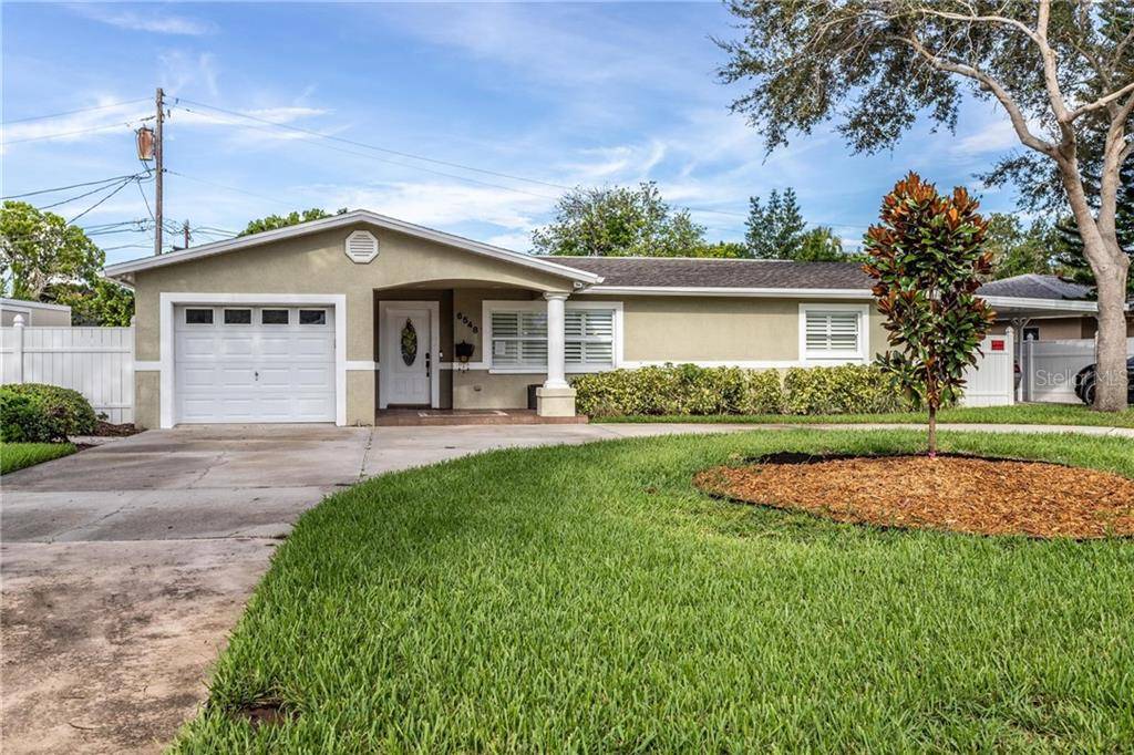 St Petersburg, FL 33707,6548 POMPANO PL S