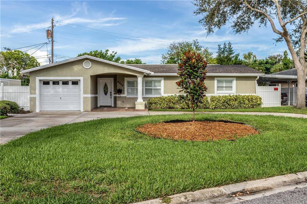 St Petersburg, FL 33707,6548 POMPANO PL S