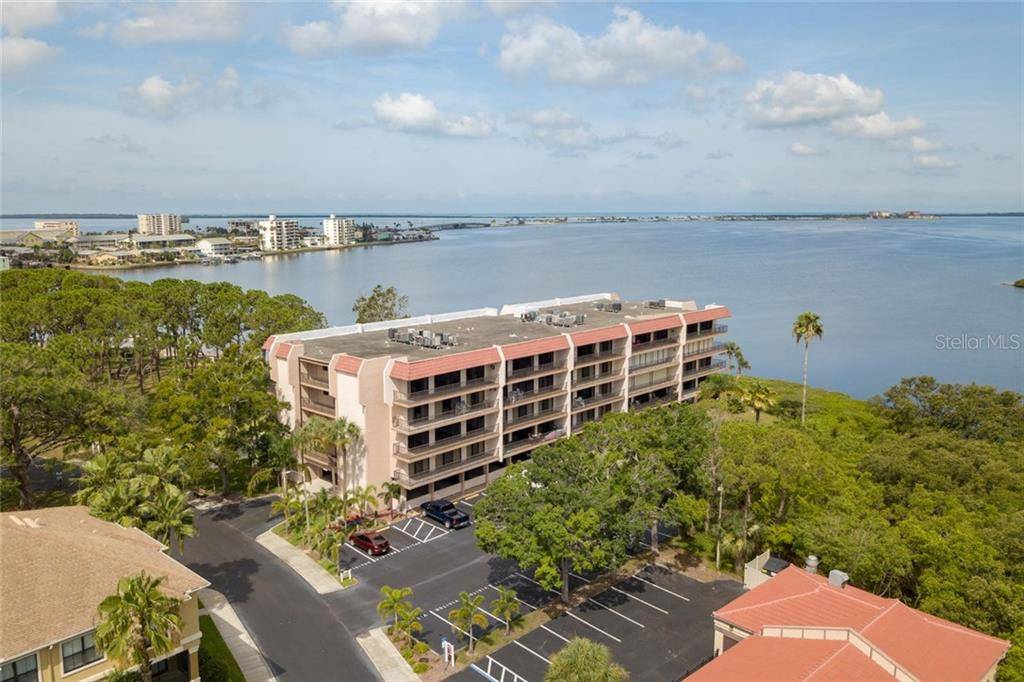 Dunedin, FL 34698,2700 BAYSHORE BLVD #11101