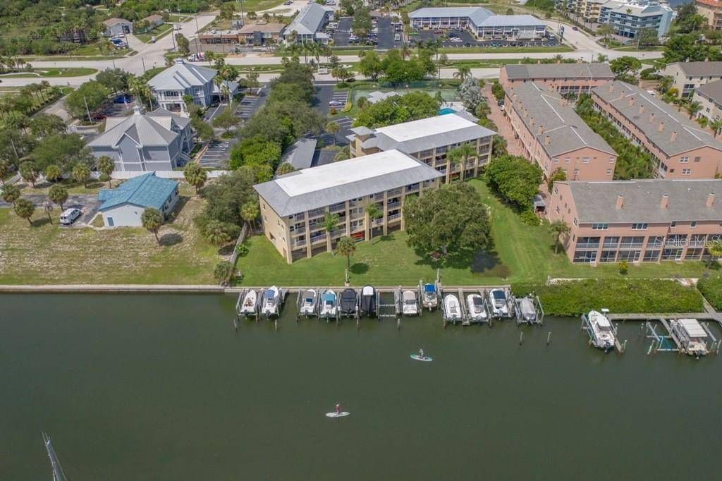 Tierra Verde, FL 33715,1125 PINELLAS BAYWAY S #201