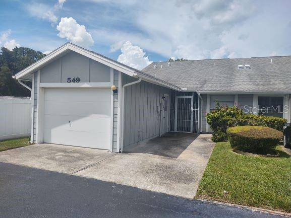 Palm Harbor, FL 34683,549 SURREY CLOSE