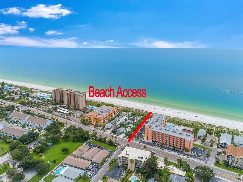 Indian Rocks Beach, FL 33785,1008 1ST ST