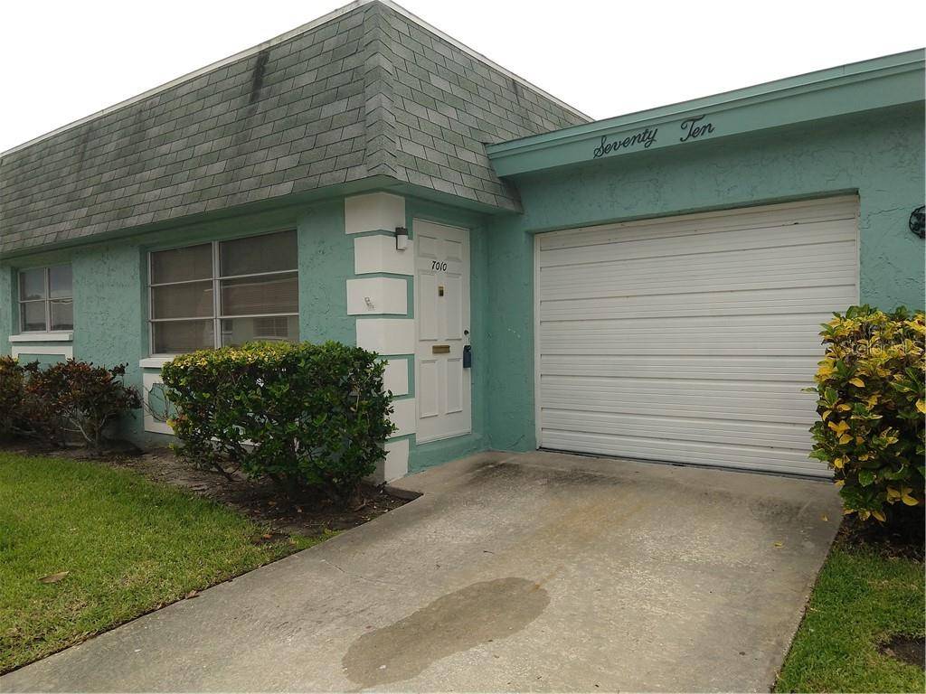 Pinellas Park, FL 33781,7010 VERSAILLES N #13