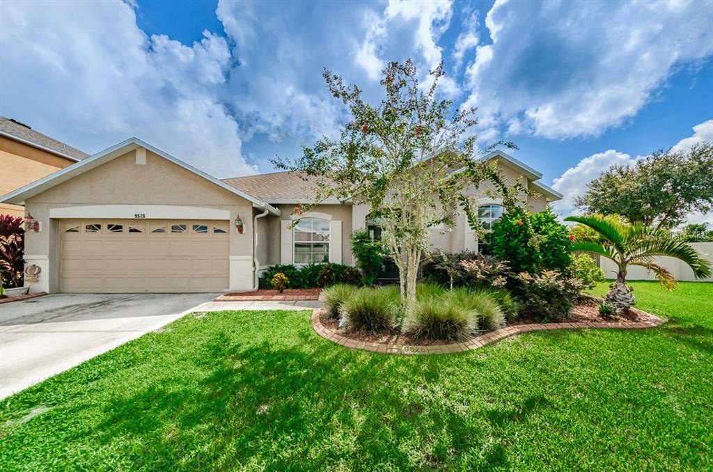 Land O Lakes, FL 34638,9526 ASBEL ESTATES ST