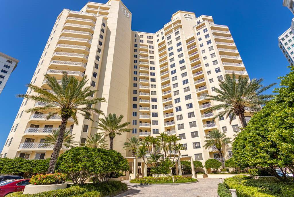 Clearwater Beach, FL 33767,1200 GULF BLVD #1202