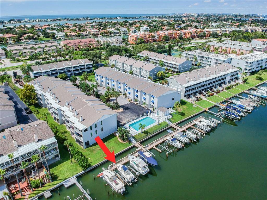 Tierra Verde, FL 33715,745 PINELLAS BAYWAY S #201