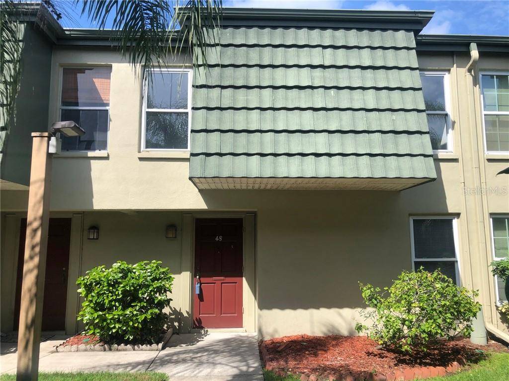 Clearwater, FL 33755,1799 N HIGHLAND AVE #48