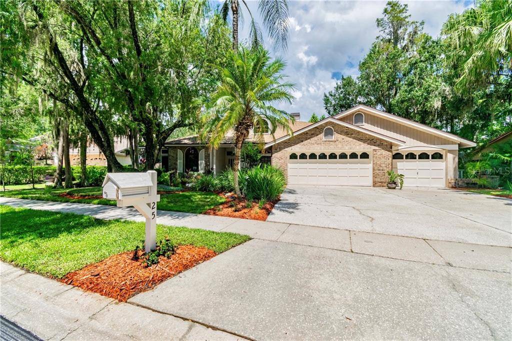 Oldsmar, FL 34677,25 GREENHAVEN CIR