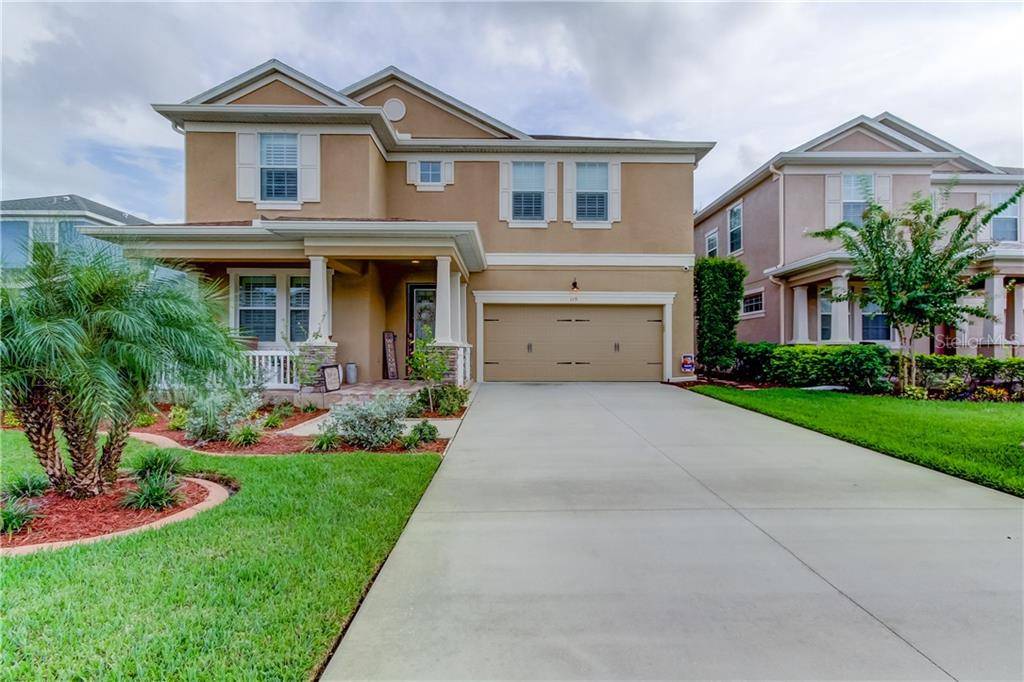 Safety Harbor, FL 34695,119 PHILIPPE GRAND CT