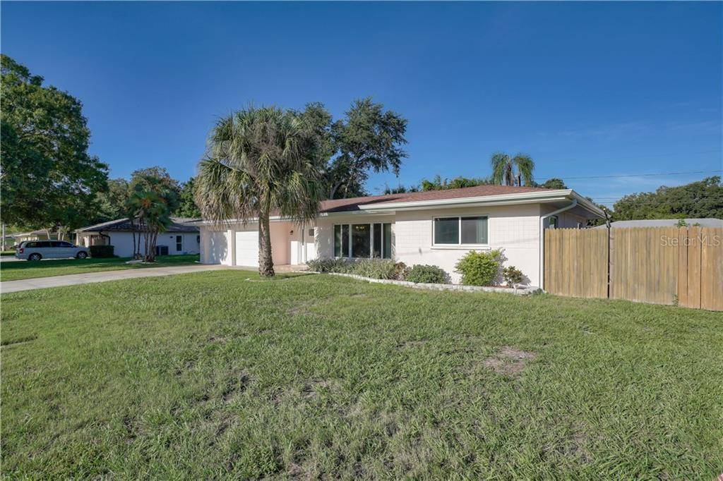 Dunedin, FL 34698,1644 SAN ROY DR