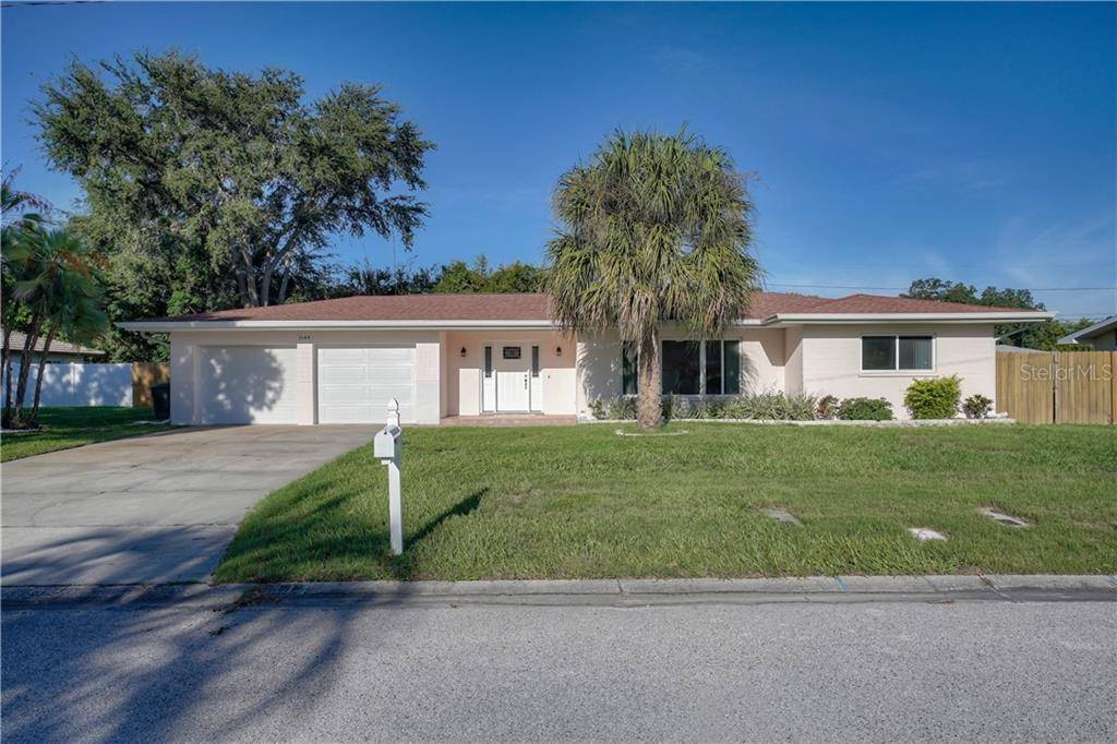 Dunedin, FL 34698,1644 SAN ROY DR