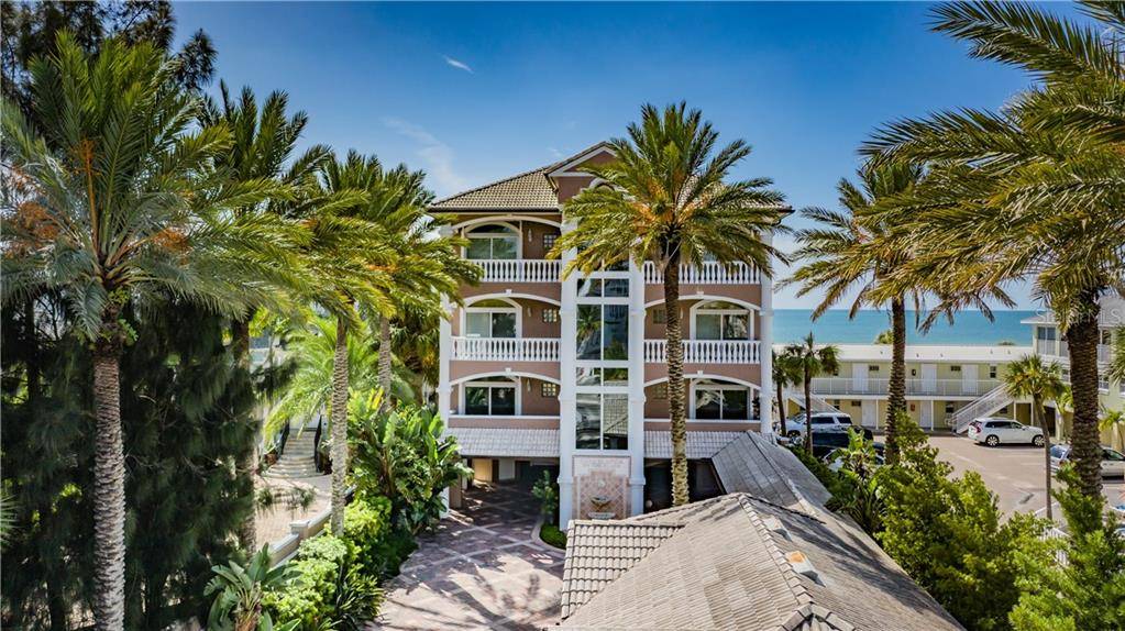 St Pete Beach, FL 33706,3800 GULF BLVD #2