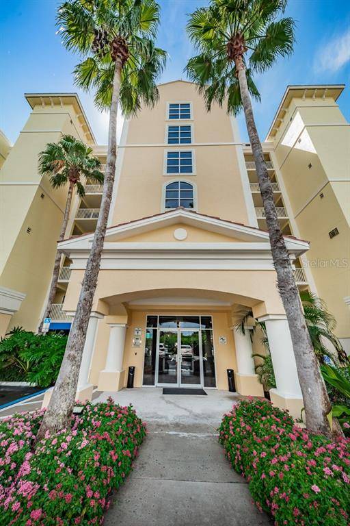 North Redington Beach, FL 33708,16750 GULF BLVD #314