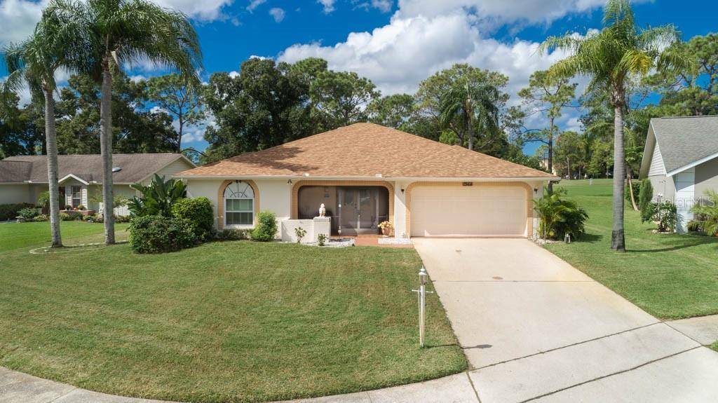 Palm Harbor, FL 34684,1364 GILLESPIE DR