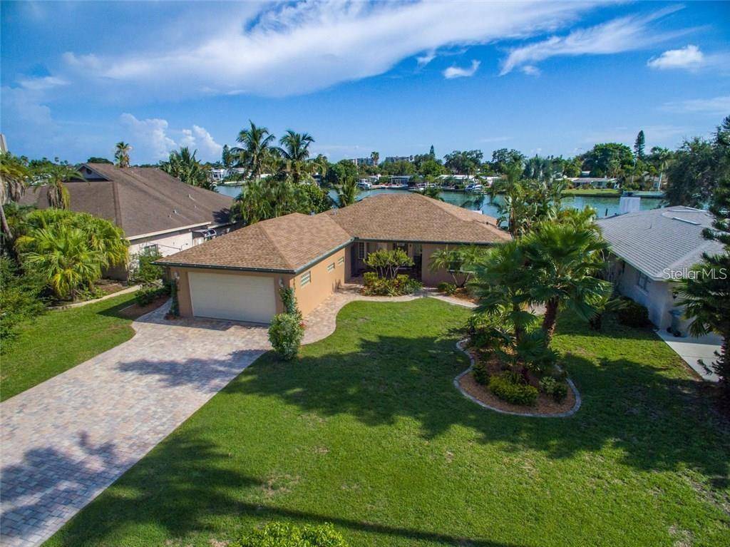 Treasure Island, FL 33706,4 TREASURE LN