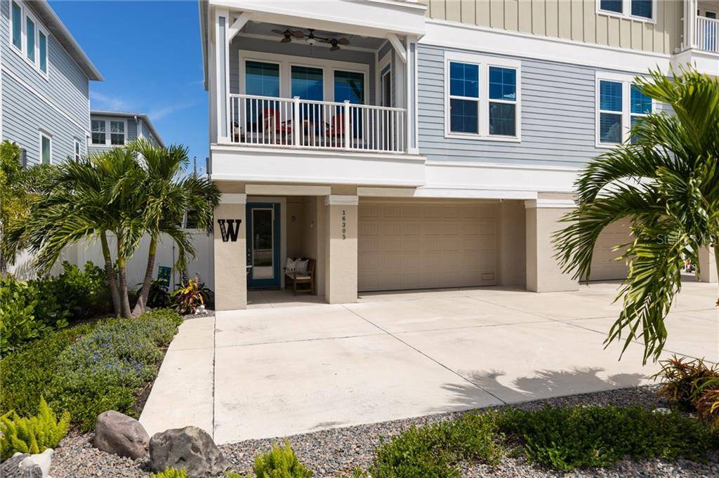 Redington Beach, FL 33708,16305 GULF BLVD