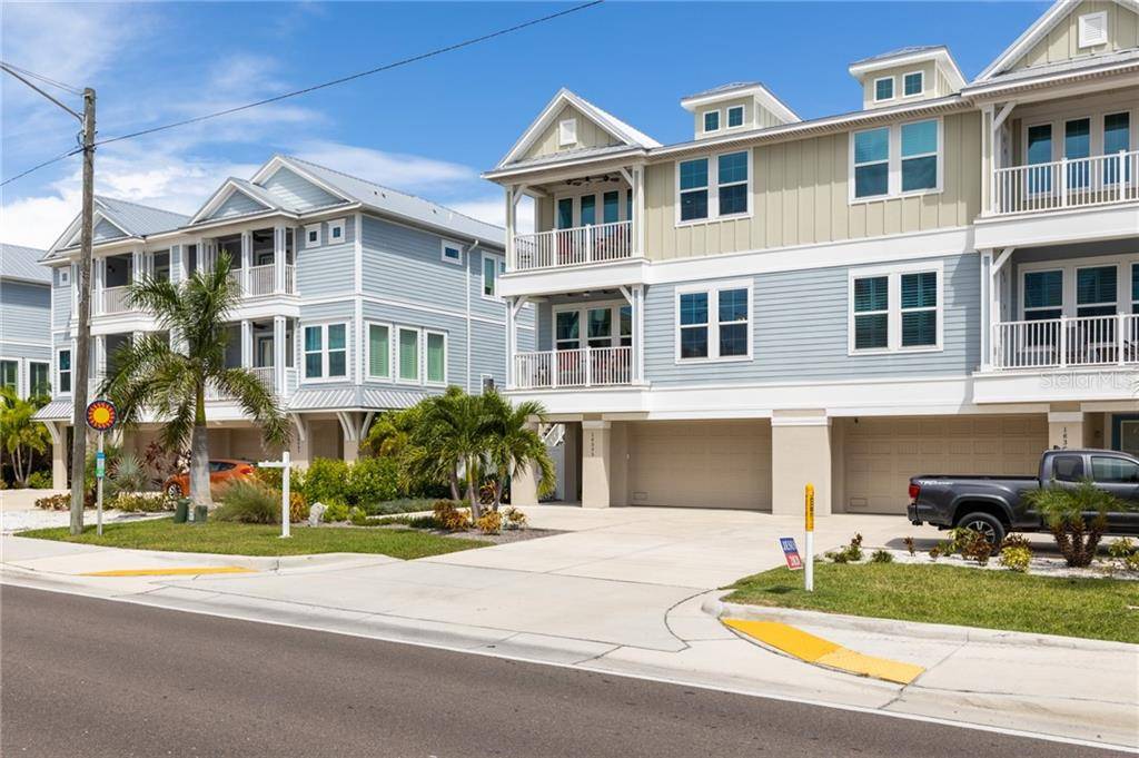 Redington Beach, FL 33708,16305 GULF BLVD