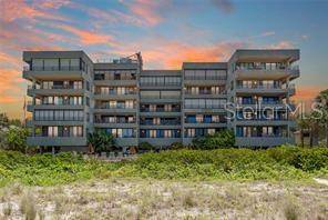 Indian Rocks Beach, FL 33785,420 GULF BLVD #203