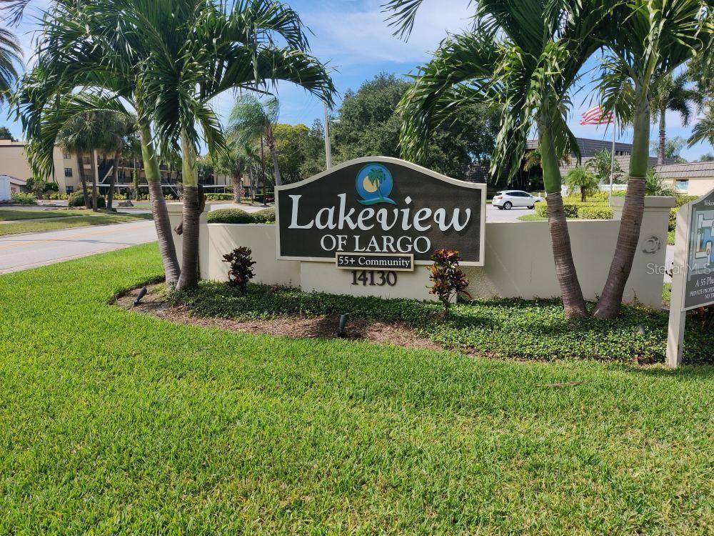 Largo, FL 33774,14130 ROSEMARY LN #3206