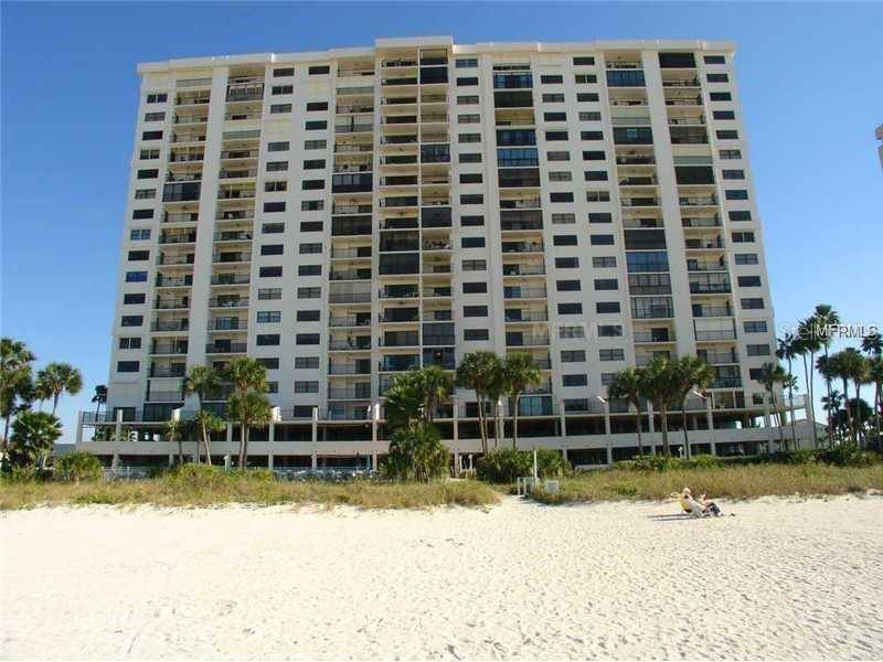 Clearwater Beach, FL 33767,1270 GULF BLVD #1204