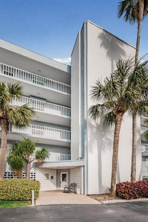 Redington Shores, FL 33708,18325 GULF BLVD #408