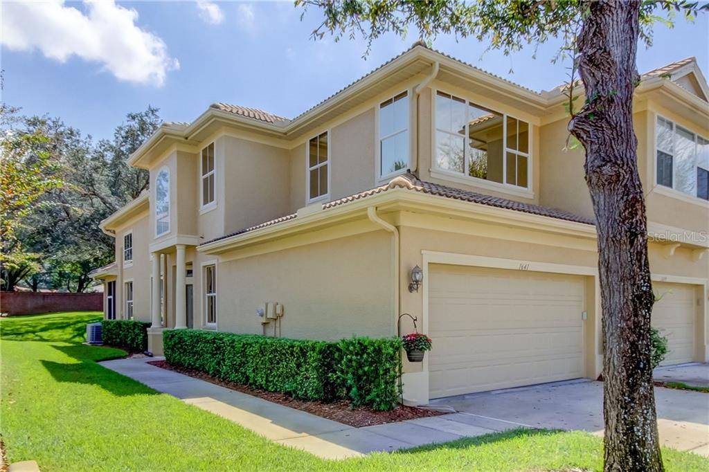 Dunedin, FL 34698,1641 FIELDFARE CT