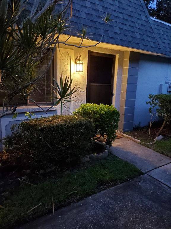 Pinellas Park, FL 33781,5030 70TH PL N #5030