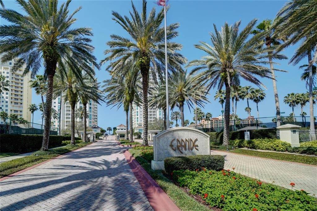 Clearwater, FL 33767,1170 GULF BLVD #1804