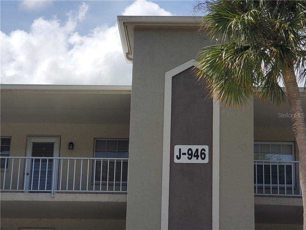 Dunedin, FL 34698,946 VIRGINIA ST #304