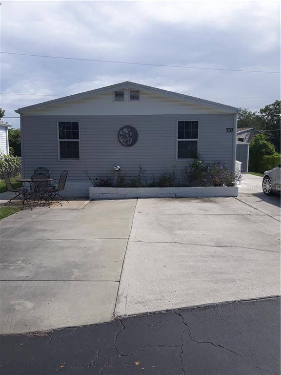 Seminole, FL 33772,6580 SEMINOLE BLVD #737