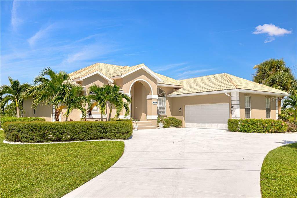 Punta Gorda, FL 33950,2100 CASSINO CT