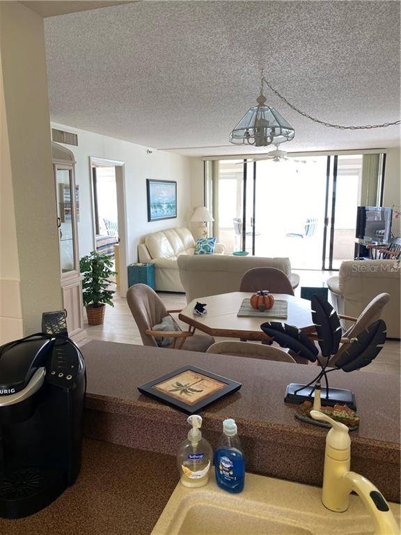 Redington Shores, FL 33708,17900 GULF BLVD #11F