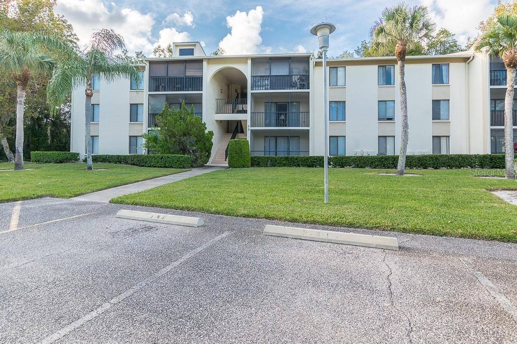 Tarpon Springs, FL 34688,3161 LAKE PINE WAY S #B1