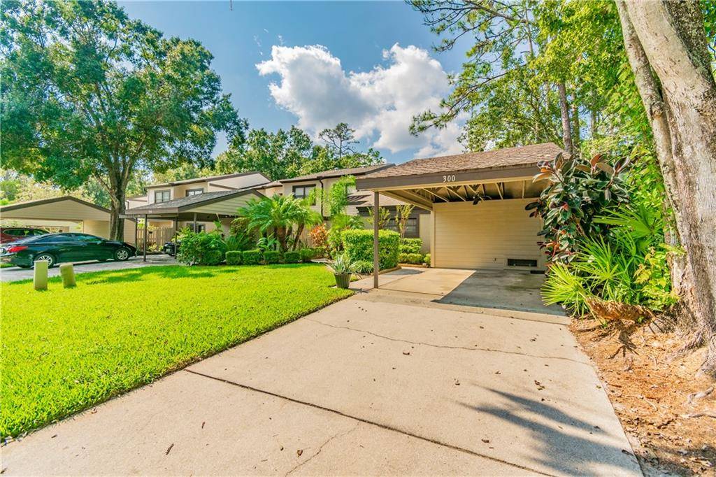 Oldsmar, FL 34677,300 WOODS LANDING TRL