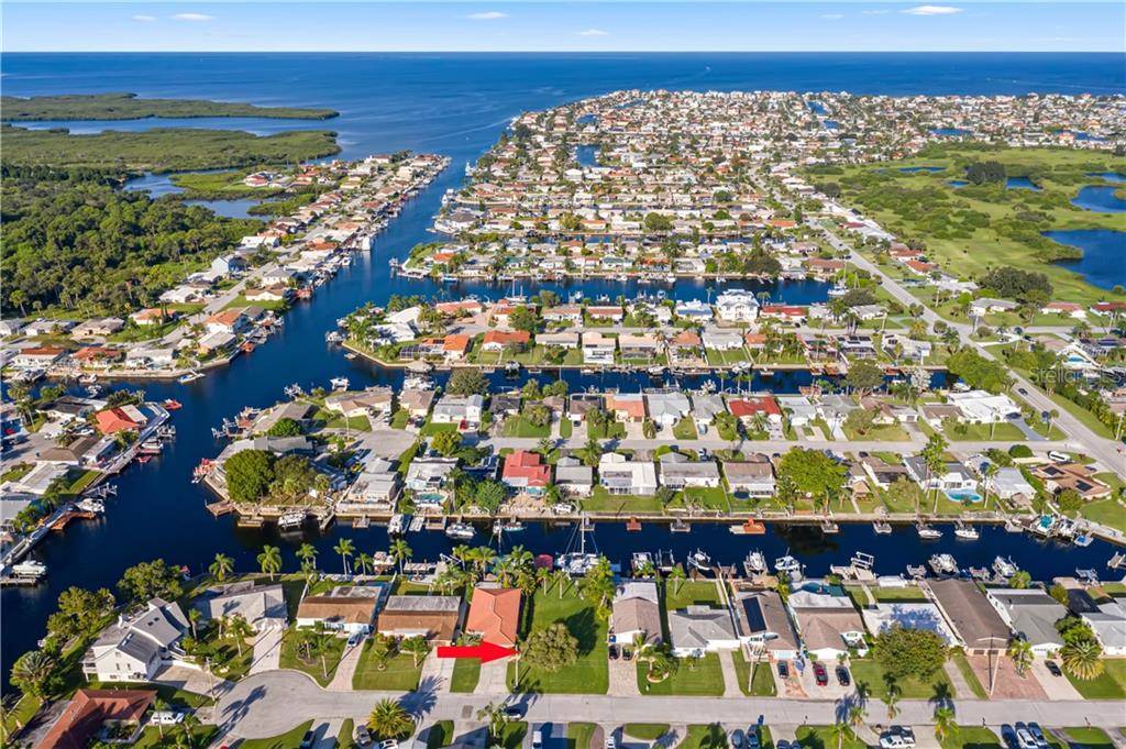 New Port Richey, FL 34652,4921 BONITO DR