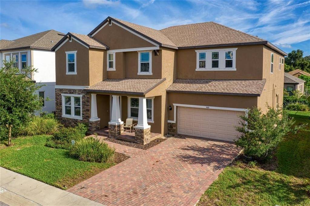 Tarpon Springs, FL 34688,1419 KEYSTONE RIDGE CIR